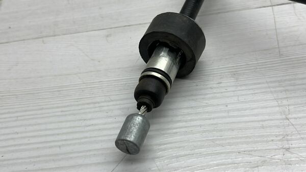 El Fren Teli i20 Sağ Arka 08-14