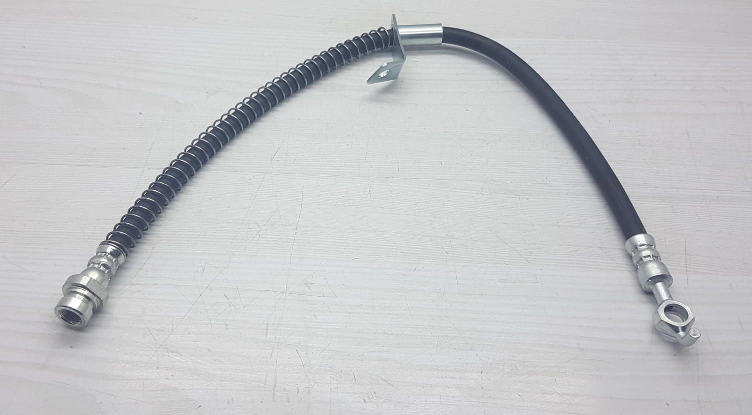 Fren Hortumu Ön i30 Sağ