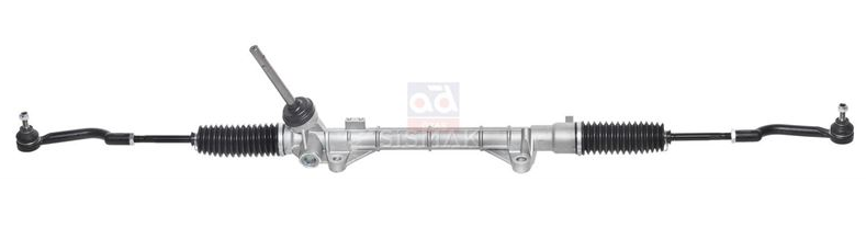 Direksiyon Kutusu Qashqai 07-13 Eps ALT KUTU