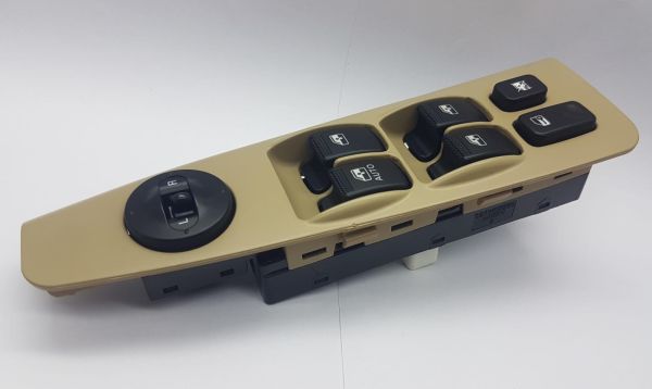 CAM DÜGME CERATO 2003-2008 SOL 4'LÜ