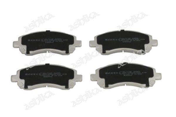 ON FREN BALATA - IMPREZA 92-00 / IMPREZA COUPE 96-00