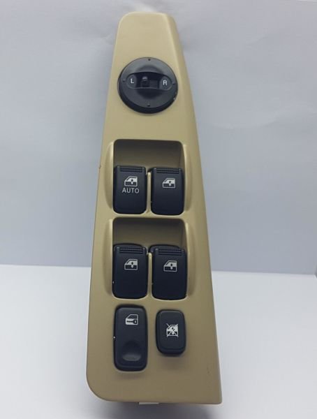 CAM DÜGME CERATO 2003-2008 SOL 4'LÜ