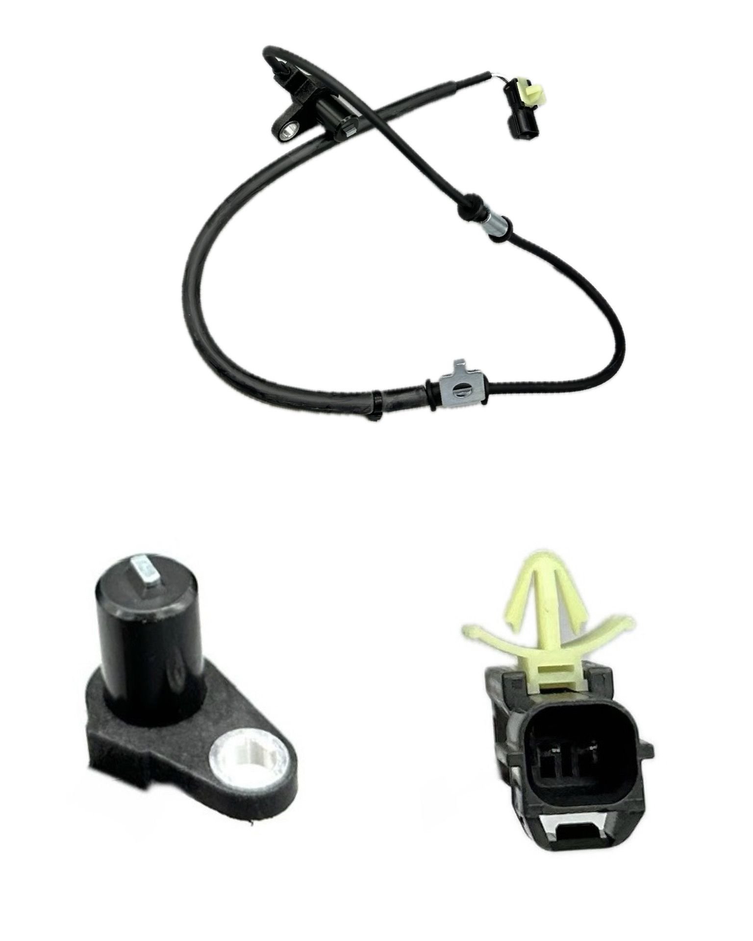 SENSÖR ABS PAJERO 00-06 ÖN RH