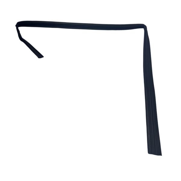 FİTİL CAM KAPI ACCENT BLUE 11-15 ARKA LH (CAM İÇİNE GELEN)