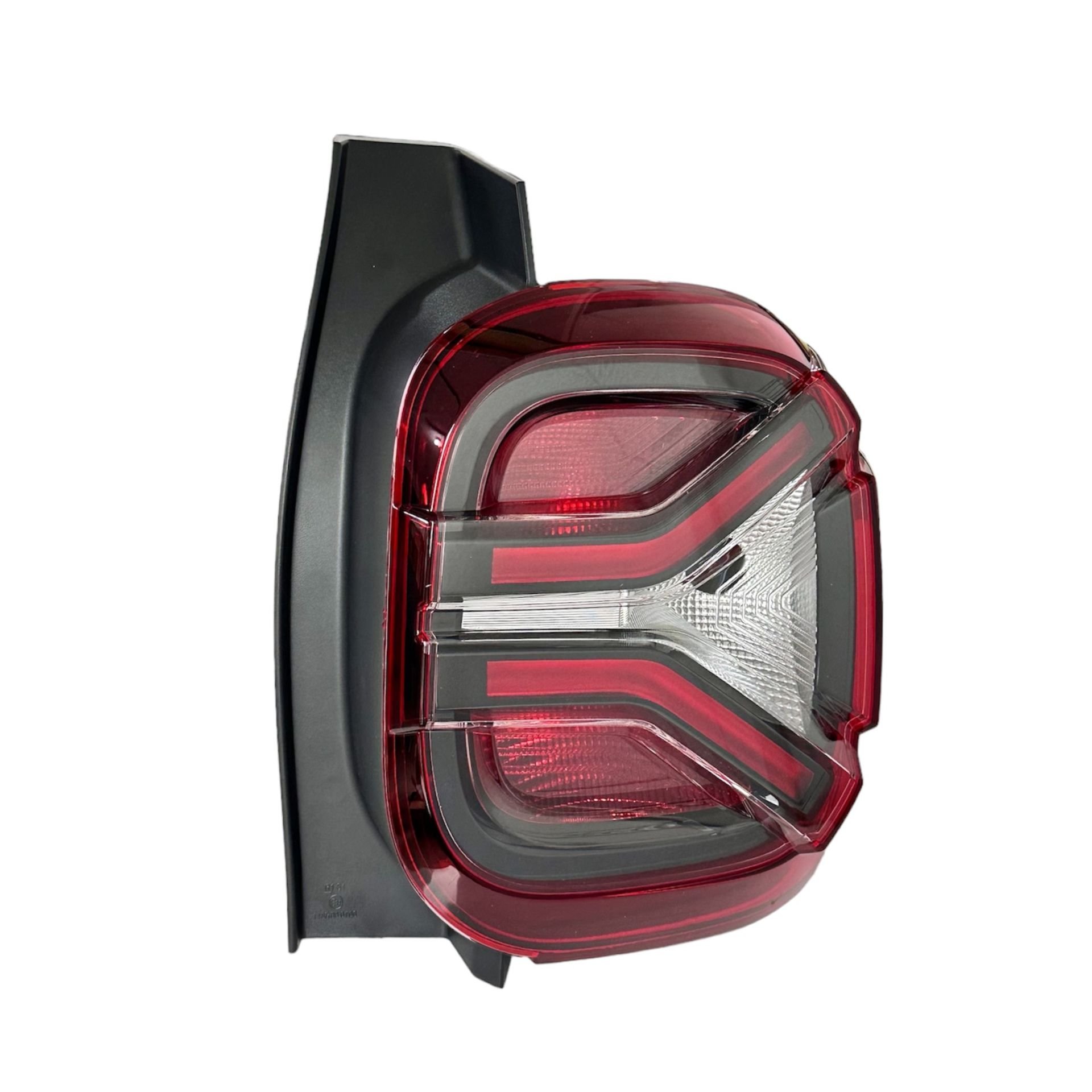 STOP DUSTER 21-24 RH