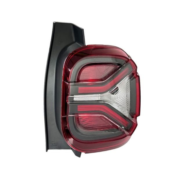 STOP DUSTER 21-24 RH