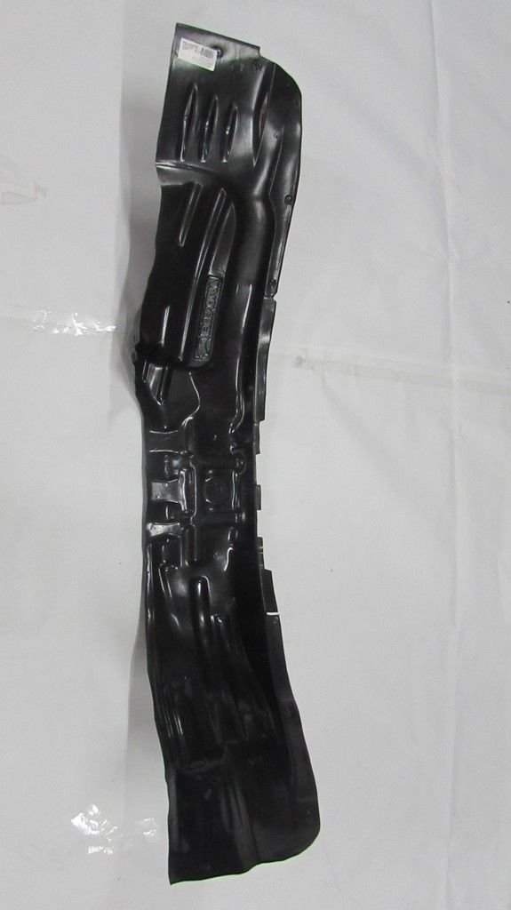 D-MAX 2012-2017 EURO 5  STD 4x2 ÇAMURLUK DAVLUNBAZI ARKA SOL