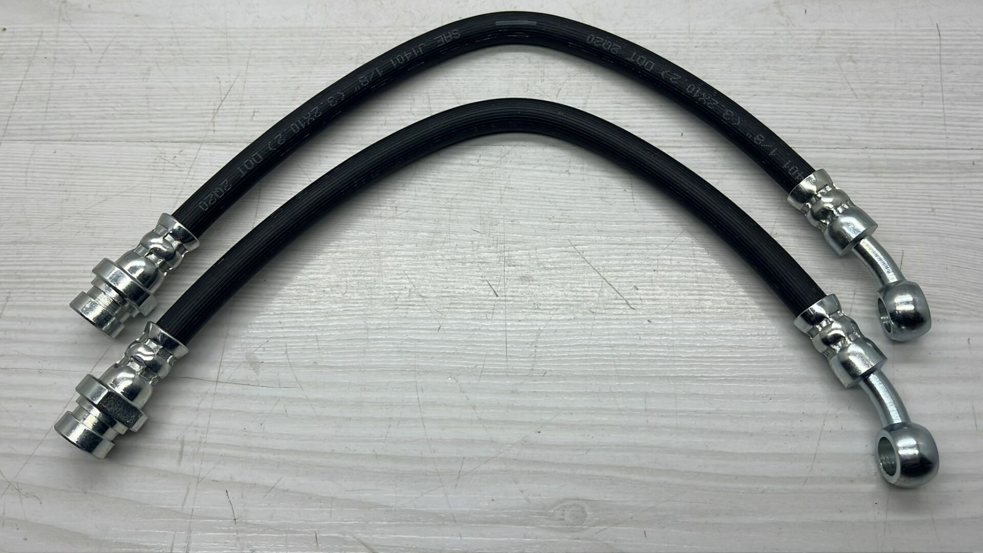 Fren Hortumu Arka i30 Sol