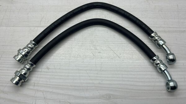 Fren Hortumu Arka i30 Sol