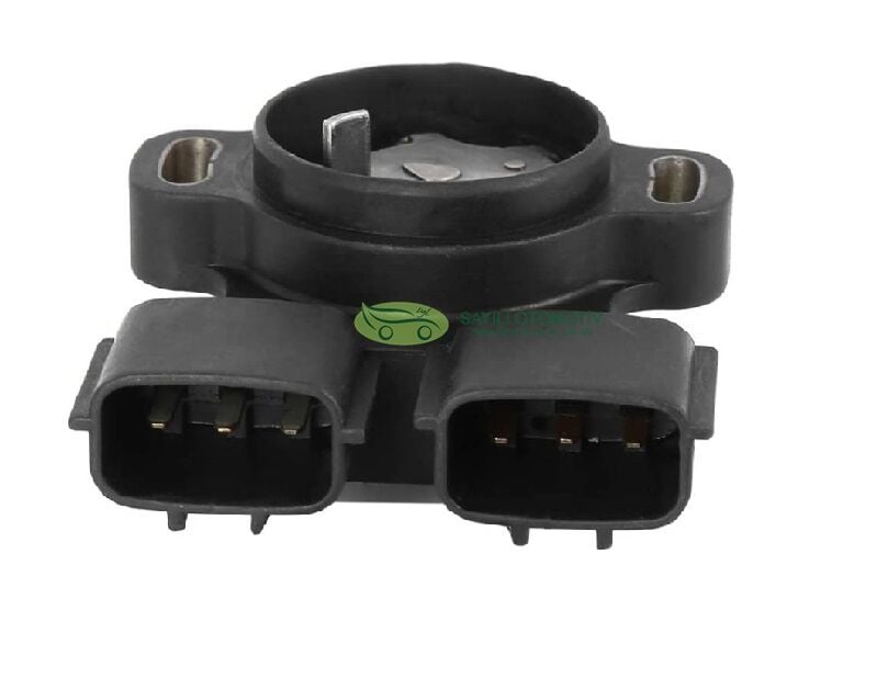 SENSOR GAZ KELEBEK MAXIMA / ALMERA 02- 1.5