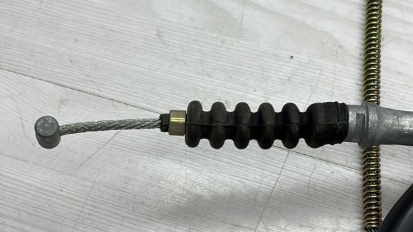 El Fren Teli Hilux 89-94 Ln85 Sağ Arka