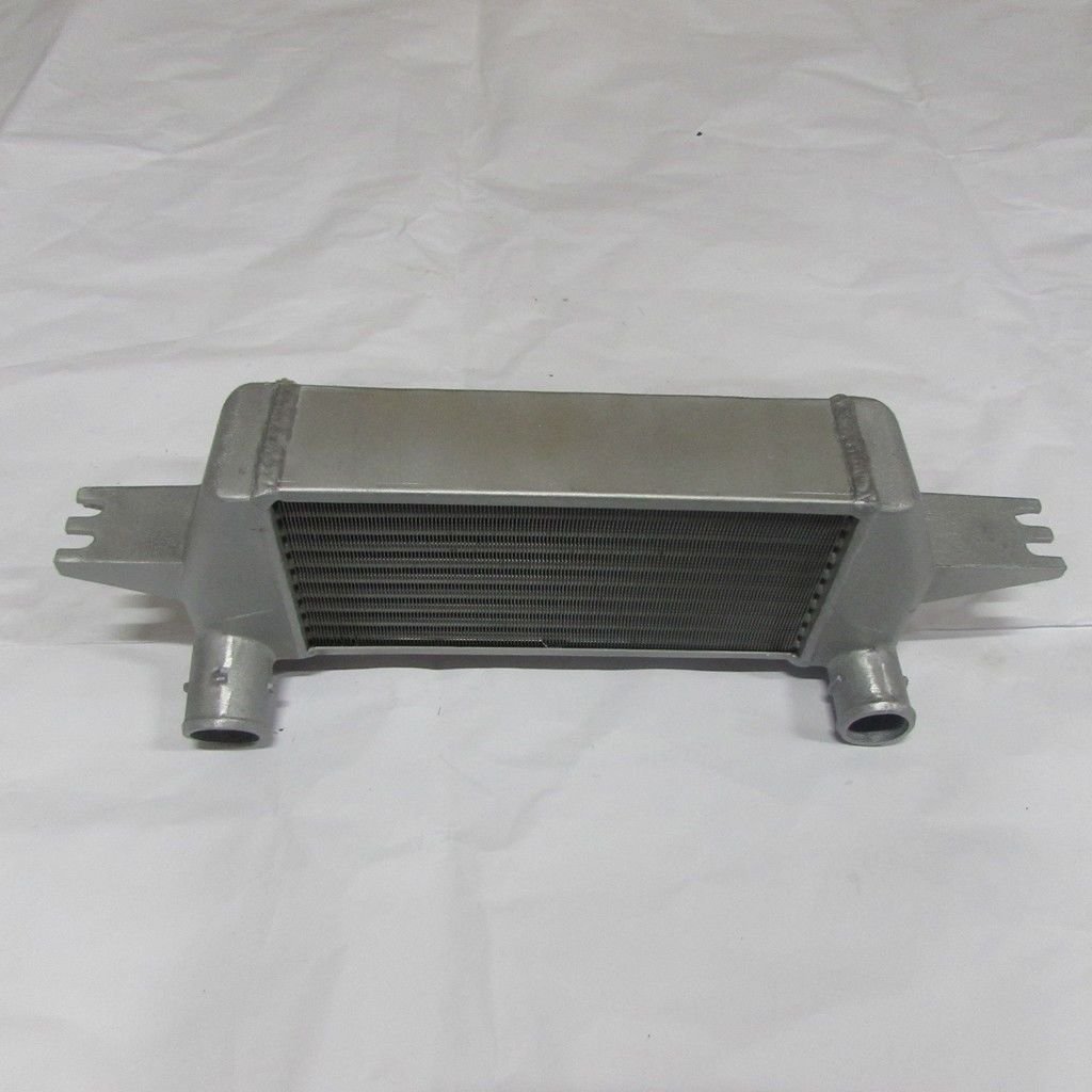 H100 KMY 2012-2018 INTERCOOLER - ARA SOĞUTUCU MÜŞÜRLÜ -350x180x95