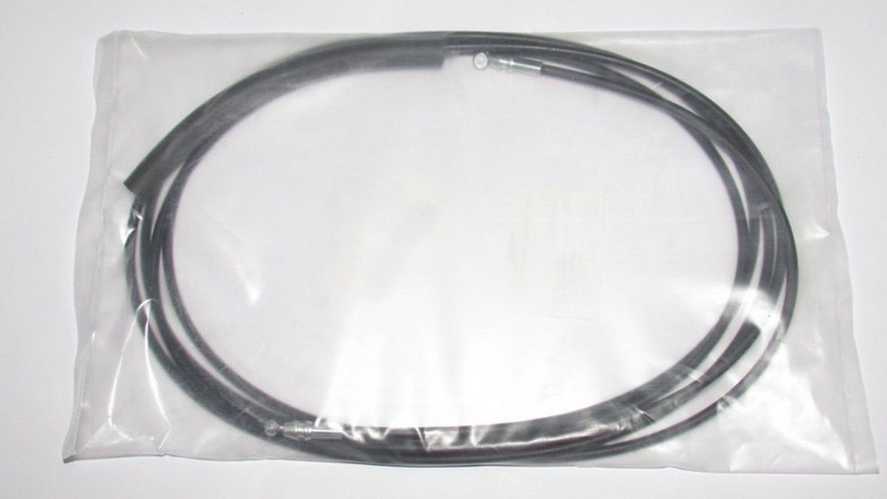 ACCENT 2006-2012 BAGAJ İÇ AÇMA TELİ