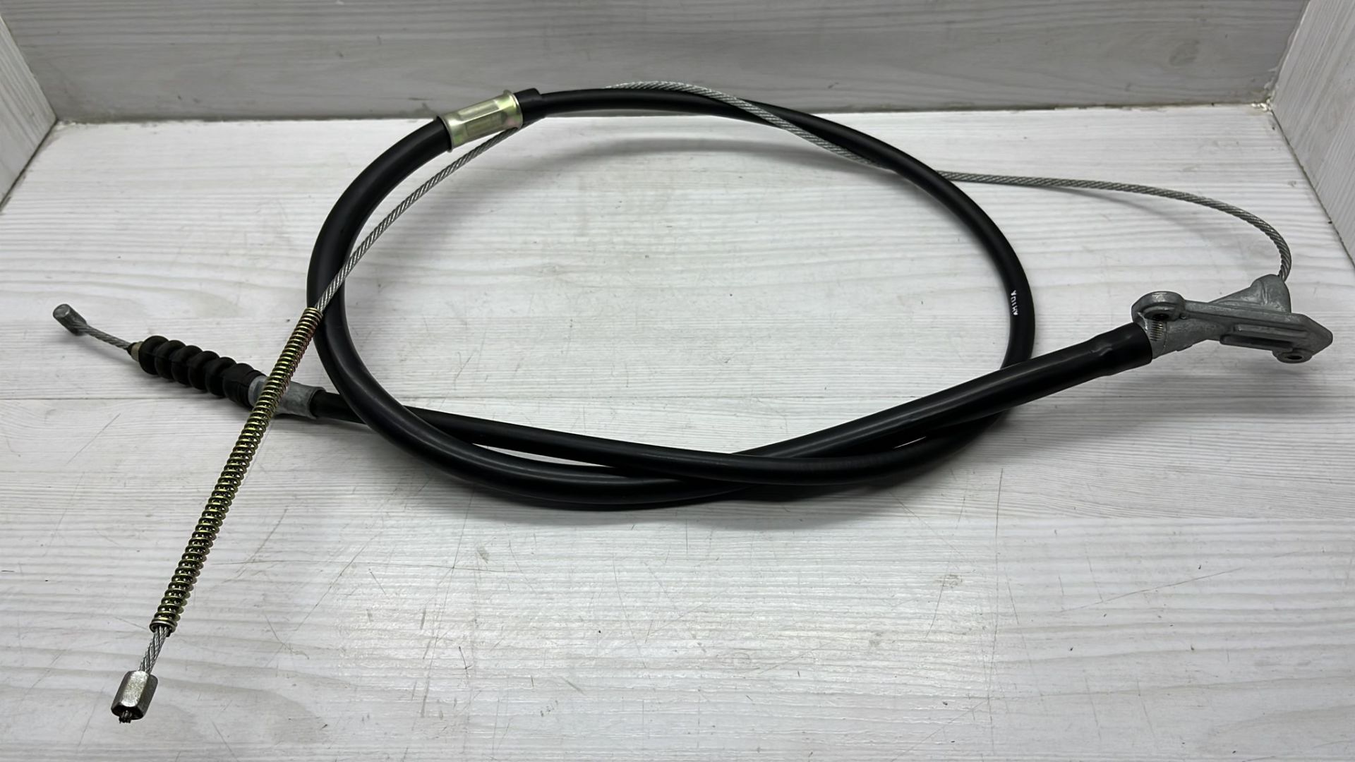 El Fren Teli Hilux 89-94 Ln85 Sağ Arka