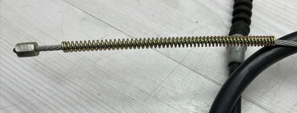 El Fren Teli Hilux 89-94 Ln85 Sağ Arka