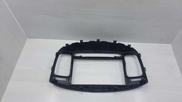 Teyp Paneli Era Siyah