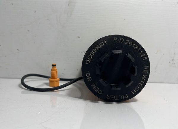 Yağ Filtre Canter Fuso 12- Euro5