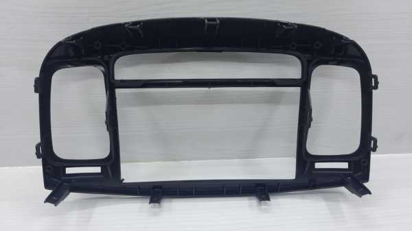 Teyp Paneli Era Siyah