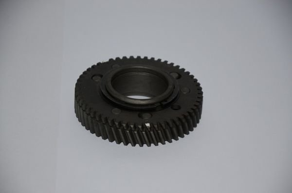 D-MAX EKSANTRİK AVARE DİŞLİSİ