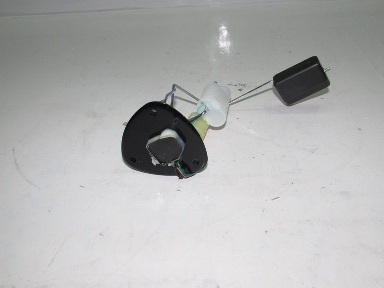 EXCEL YAKIT DEPO ŞAMANDIRASI