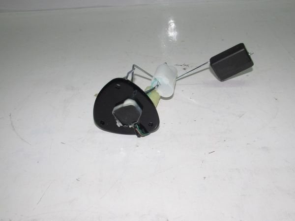 EXCEL YAKIT DEPO ŞAMANDIRASI