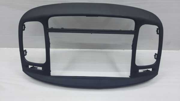 Teyp Paneli Era Siyah