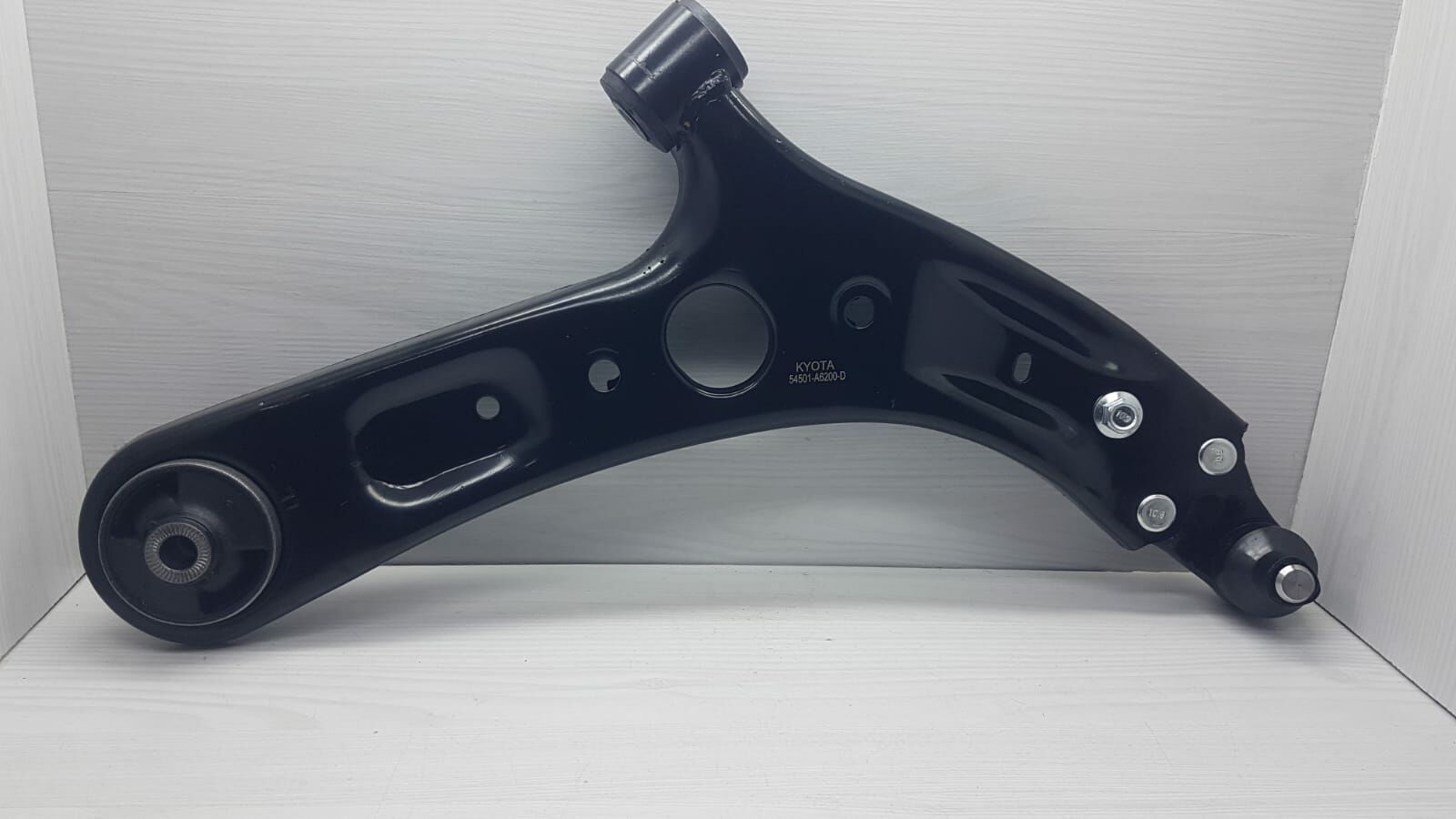 SALINCAK I30/CEED SAG 2012- ROTILLI