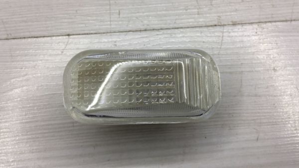 Honda Cıvıc 1992-1995 Çamurluk Sinyali Sag/Sol Beyaz