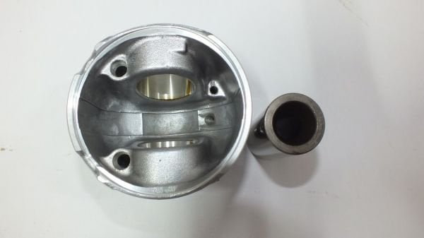 D-MAX EURO5 4JJ1 12->  8981800181 95.90 MM PİSTON SEGMAN 050