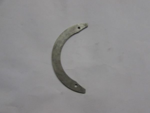 HD 35 / HD 75 2004- GEZER AY