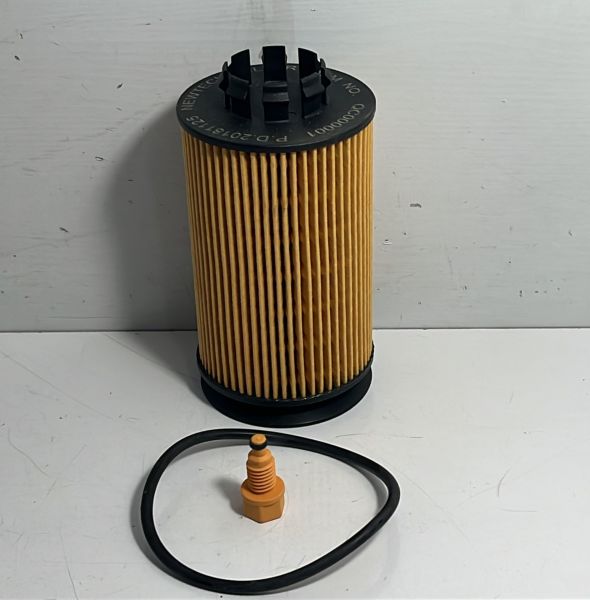 Yağ Filtre Canter Fuso 12- Euro5