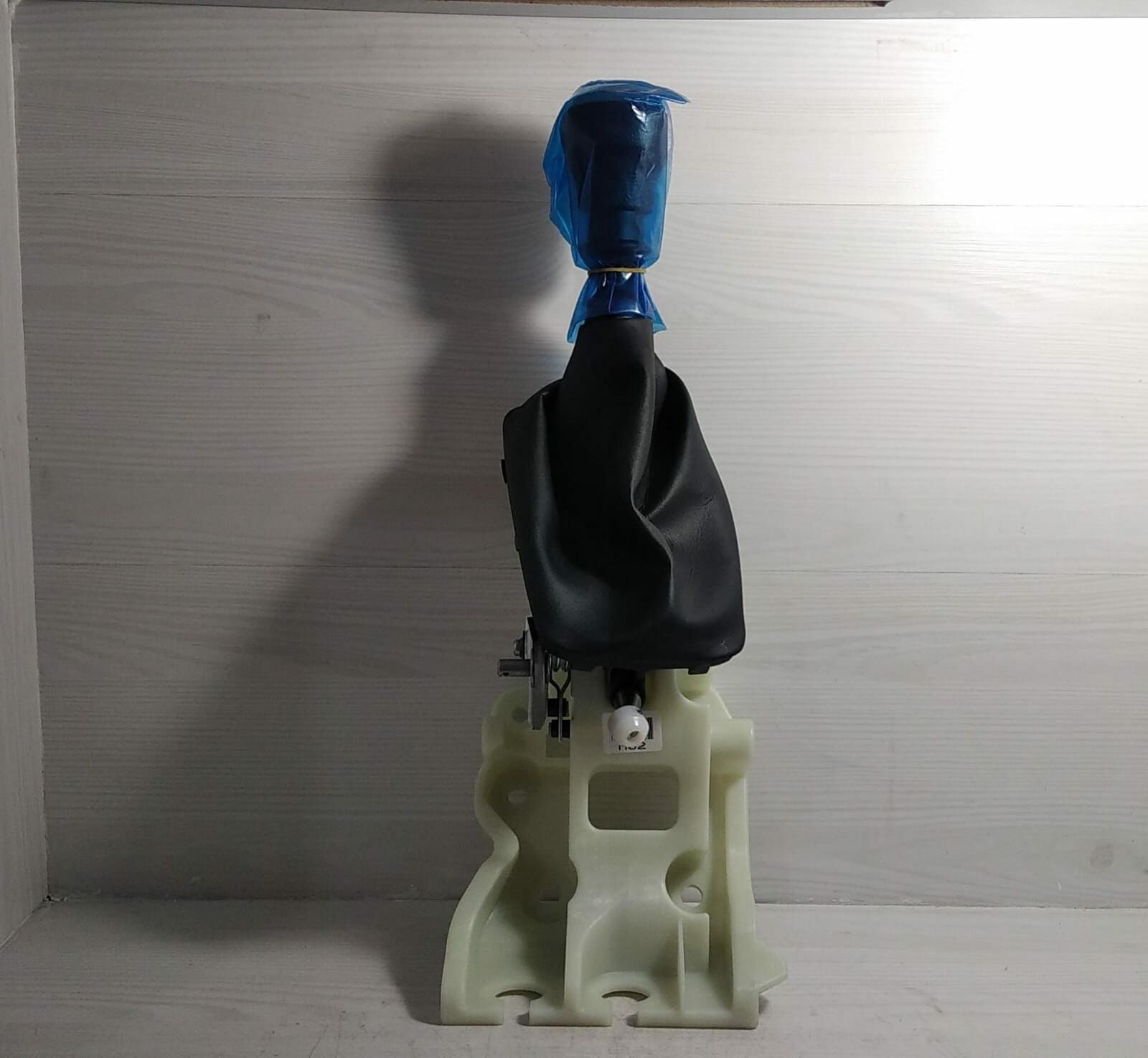 Vites Mekanizma Kmy 05- Topuz Dahil