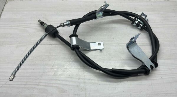 El Fren Teli i20 Sağ Arka