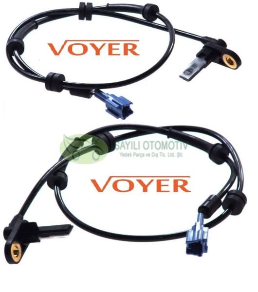 SENSOR ABS PRIMERA 02-07 ARKA SOL