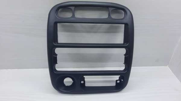 Teyp Paneli Accent 95-00 Klimasiz