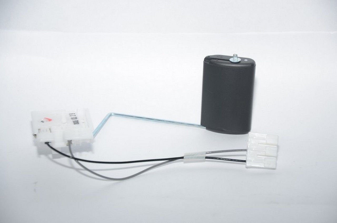 GETZ 02-05 YAKIT DEPO ŞAMANDIRASI