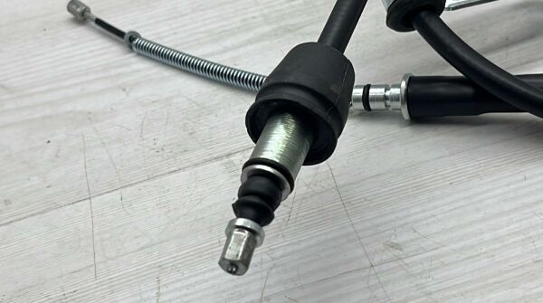 El Fren Teli i20 Sağ Arka