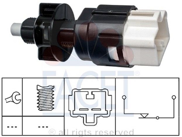 MUSUR FREN-ACCORD 03>/CIVIC 01>/L200 07>/JAZZ 02>/OUTLANDER 03>  (FCT)