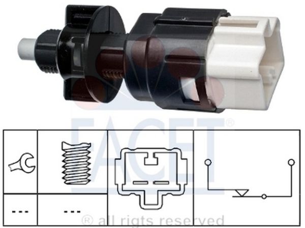 MUSUR FREN-ACCORD 03>/CIVIC 01>/L200 07>/JAZZ 02>/OUTLANDER 03>  (FCT)