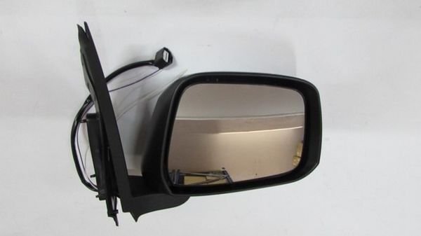 NAVARA 2008- KROM AYNA SAĞ ELEKTRİKLİ ISITMALI SİNYALLİ OTOM. KATL.