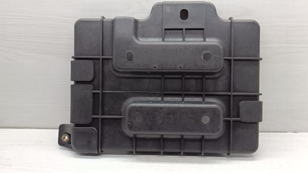 Akü Alt Tablası Era Dizel