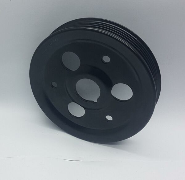 Devirdaim kasnağı Era Dizel