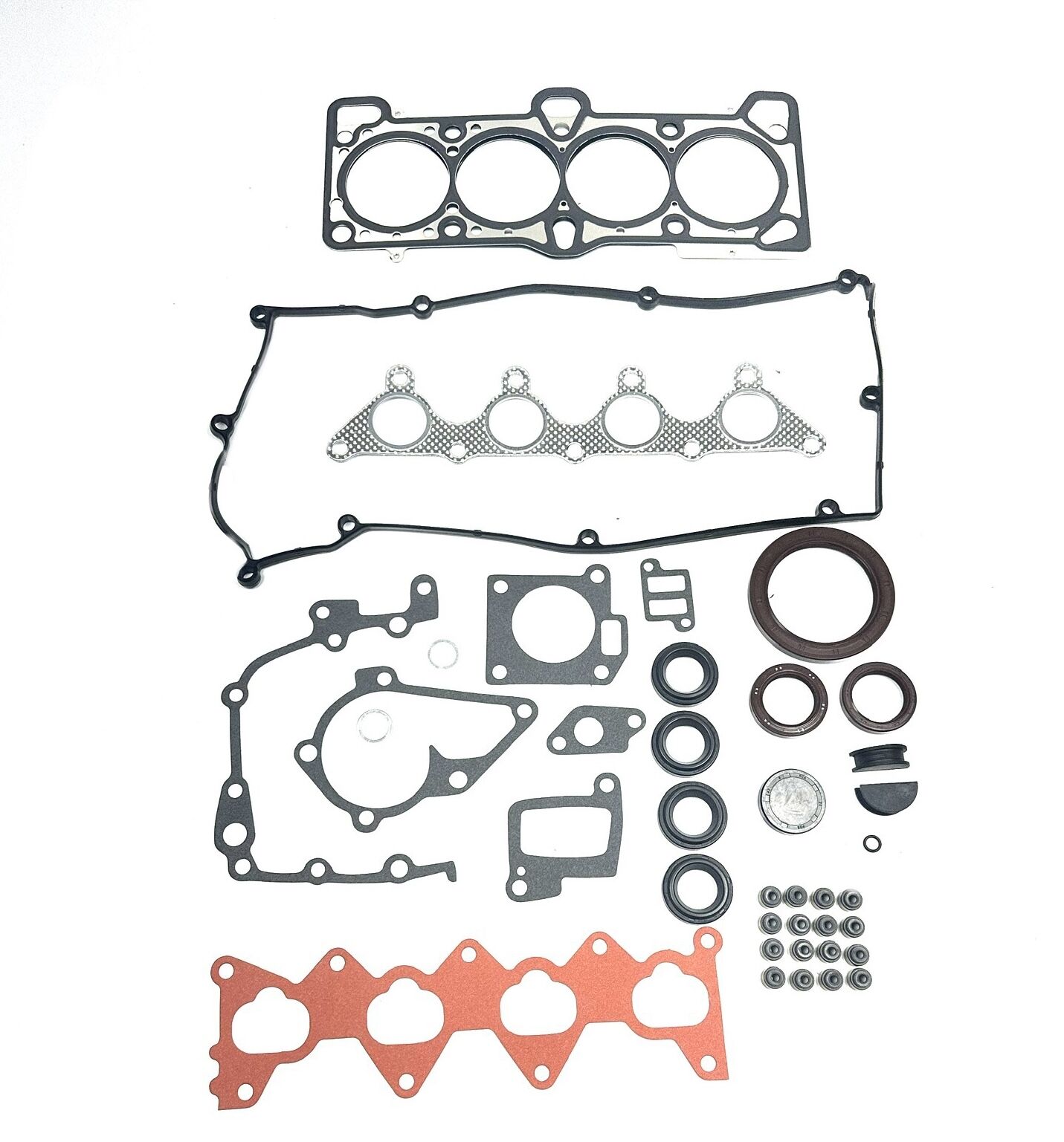 CONTA TAKIM ACCENT ERA/RİO 1,4 BENZLİ 06-12/GETZ  1,4 16V BENZLİ 06-12