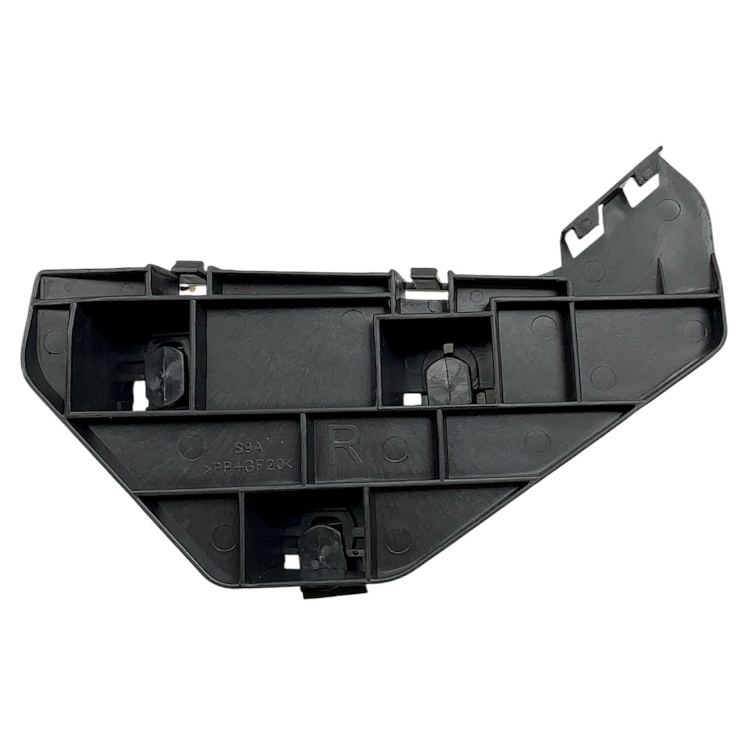 BRAKET TAMPON CRV 02-06 ÖN RH