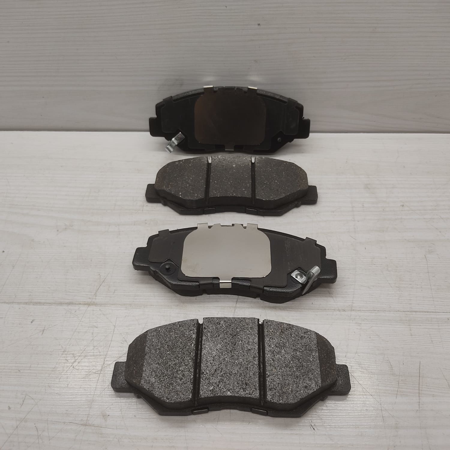 Balata Ön Crv 02-06 Civic 16-