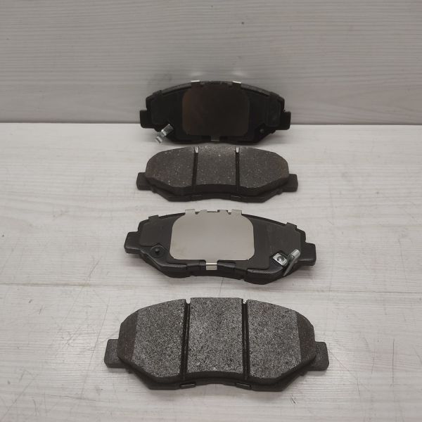 Balata Ön Crv 02-06 Civic 16-