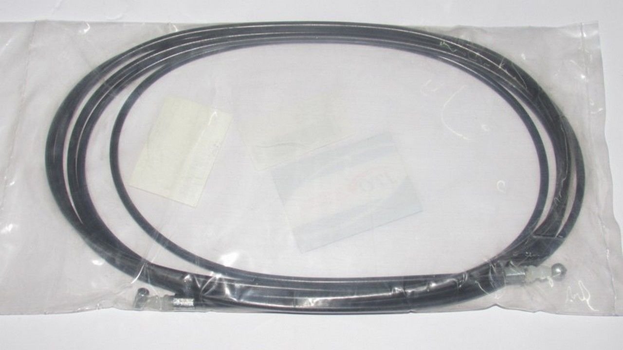 ELANTRA 2011- DEPO İÇ AÇMA TELİ