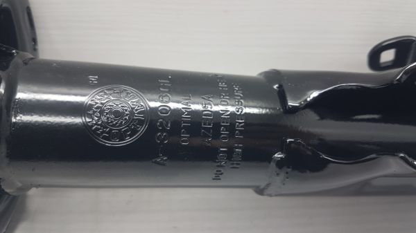 Amortisör Ön Civic 06- Sol