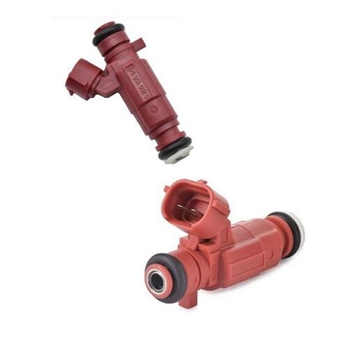 ENJEKTOR PRIMERA 02- 1.6 / ALMERA 01- 1.5