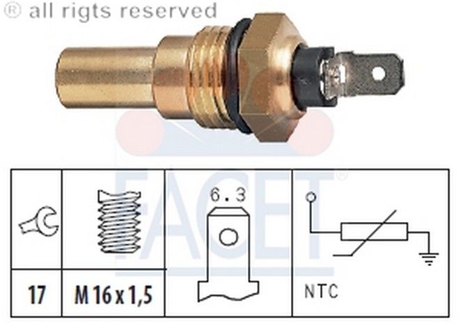 MUSUR HARARET-PAJERO 4G54  1983-90  (FCT)